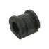 Втулка стабилизатора SKODA / VW Fabia / Polo передняя сторона D = 19,8mm 99- 07 FEBI BILSTEIN 27324 (фото 2)