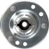 Подушка амортизатора FEBI BILSTEIN 27362 (фото 4)