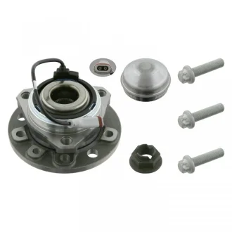 Ступиця колеса FEBI BILSTEIN 27386