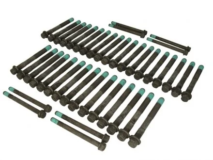 Комплект болтів ГБЦ FEBI BILSTEIN 27404