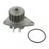 Насос водяний Peugeot 207 / Peugeot 307 / Citroen C4 FEBI BILSTEIN ="27410" (фото 1)