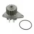 Насос водяний Peugeot 207 / Peugeot 307 / Citroen C4 FEBI BILSTEIN ="27410" (фото 1)