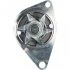 Насос водяний Peugeot 207 / Peugeot 307 / Citroen C4 FEBI BILSTEIN ="27410" (фото 3)