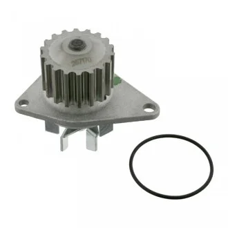 Насос водяний Peugeot 207 / Peugeot 307 / Citroen C4 FEBI BILSTEIN ="27410"