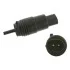 Насос стеклоомывателя BMW 5 (E39) / 7 (E38) 93-04 FEBI BILSTEIN 27443 (фото 3)