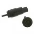 Насос стеклоомывателя BMW 5 (E39) / 7 (E38) 93-04 FEBI BILSTEIN 27443 (фото 6)
