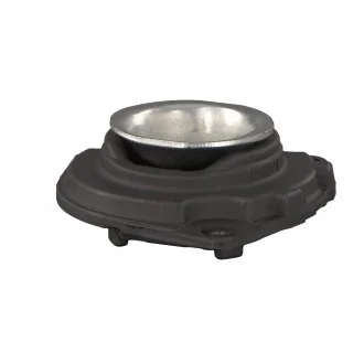 Опора амортизатора NISSAN / RENAULT Micra / Clio передняя левая сторона 04 - FEBI BILSTEIN 27455