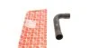 Патрубок системи охолодження BMW 5 (E34) (M 50/52) 89-97 (11 53 1720678) FEBI BILSTEIN 27461 (фото 1)
