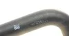 Патрубок системи охолодження BMW 5 (E34) (M 50/52) 89-97 (11 53 1720678) FEBI BILSTEIN 27461 (фото 2)