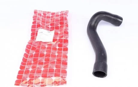 Патрубок системы охлаждения BMW 5 (E34) (M 50/52) 89-97 (11 53 1722852) FEBI BILSTEIN 27468