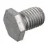 Пробка поддона BMW 1 (E81, E87) / 3 (E36, E46, E30) / 5 (E34, E39, E60) / 7 (E38, E65, E66) / X3 / X5 / X6 / Z4 FEBI BILSTEIN 27531 (фото 1)