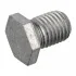 Пробка поддона BMW 1 (E81, E87) / 3 (E36, E46, E30) / 5 (E34, E39, E60) / 7 (E38, E65, E66) / X3 / X5 / X6 / Z4 FEBI BILSTEIN 27531 (фото 2)