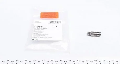 Гидрокомпенсатор Citroen FEBI BILSTEIN 27540