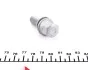 Болт колісний DACIA / RENAULT Duster / Fluence / Kangoo / Scenic 07 - FEBI BILSTEIN 27756 (фото 2)