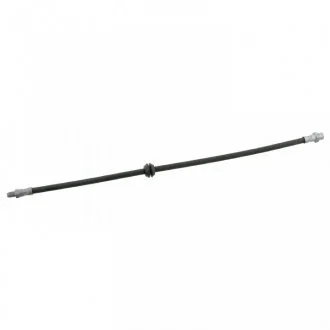 Тормозной шланг BMW 7 (E65 / E66) 01 - FEBI BILSTEIN 27842
