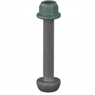 Болт(з внутрішнім не шестигранним шліцем)+гайка FEBI BILSTEIN 27876