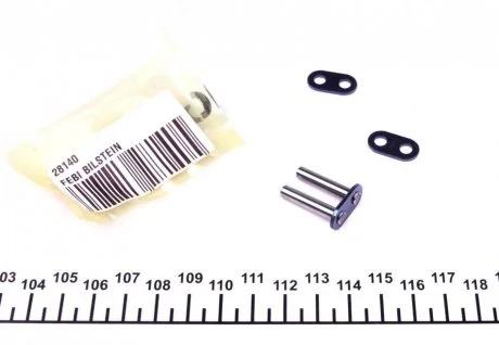 Замок цепи FEBI BILSTEIN 28140