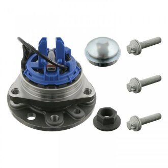 Ступиця колеса FEBI BILSTEIN 28141