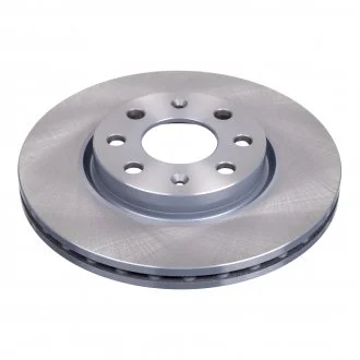 Диск тормозной FEBI BILSTEIN 28177