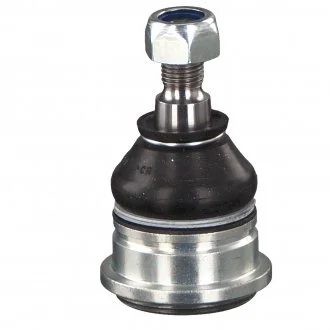 Шаровая опора MITSUBISHI / VOLVO Galant / Colt / Lancer / S40 / V40 передняя сторона 88-06 FEBI BILSTEIN 28200