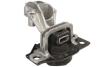 Подушка двигуна передн Прав, гідравлічний RENAULT KANGOO EXPRESS, KANGOO II, MEGANE II, MEGANE II/KOMBI 1.4/1.5D 09.02- FEBI BILSTEIN 28233 (фото 1)