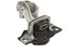 Подушка двигуна передн Прав, гідравлічний RENAULT KANGOO EXPRESS, KANGOO II, MEGANE II, MEGANE II/KOMBI 1.4/1.5D 09.02- FEBI BILSTEIN 28233 (фото 1)