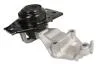 Подушка двигуна передн Прав, гідравлічний RENAULT KANGOO EXPRESS, KANGOO II, MEGANE II, MEGANE II/KOMBI 1.4/1.5D 09.02- FEBI BILSTEIN 28233 (фото 2)