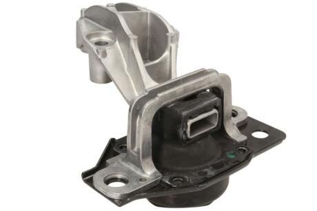Подушка двигуна передн Прав, гідравлічний RENAULT KANGOO EXPRESS, KANGOO II, MEGANE II, MEGANE II/KOMBI 1.4/1.5D 09.02- FEBI BILSTEIN 28233