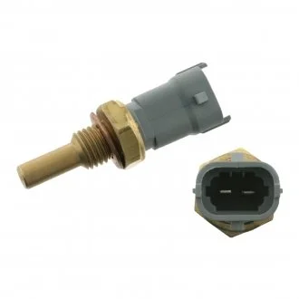 Датчик темп. охлаждающей жидкости OPEL FEBI BILSTEIN 28381