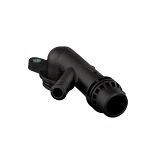 Фланец системы охлаждения BMW 3 M43 - 05 FEBI BILSTEIN 28401