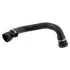 Патрубок системы охлаждения BMW 3 (E46) (M 43) 98-02 (11 53 1436409) FEBI BILSTEIN 28486 (фото 1)