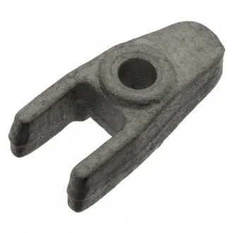 Планка креплений форункы MERCEDES C / E / G / ML / SPRINTER / VITO CDI 97 - FEBI BILSTEIN 28492
