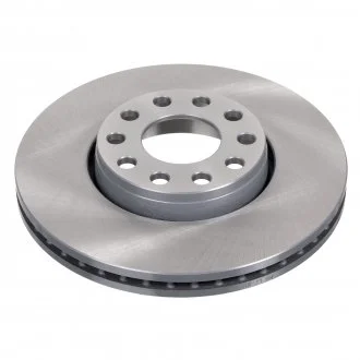 Диск тормозной SKODA SUPERB (3U4) (02/02-06/08) передн. FEBI BILSTEIN 28505