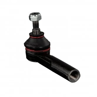 Наконечник рулевой тяги ALFA Romero / FIAT / OPEL Mito / Punto / Corsa D передняя правая сторона 05 - FEBI BILSTEIN 28619