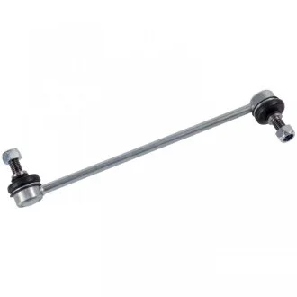 Кронштейн(тяга) стабілізатора з гайками FEBI BILSTEIN 28672