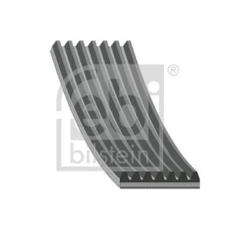 Дорiжковий ремінь 7PK1749 FEBI BILSTEIN 29033