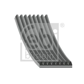 Дорiжковий ремінь 8PK1480 FEBI BILSTEIN 29125