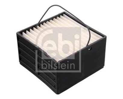 Фильтр топливный MAN TGX 07 - FEBI BILSTEIN 29139