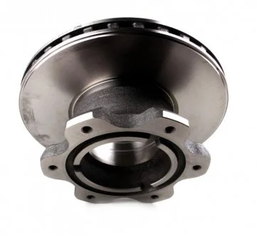 Диск тормозной FEBI BILSTEIN 29169