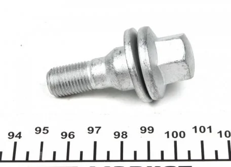 Болт колесный CITROEN / PEUGEOT FEBI BILSTEIN 29208