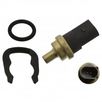 Датчик темпер. охолодж.рідини FEBI BILSTEIN 29318