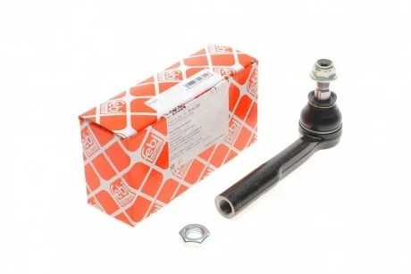 Накінечник рульової тяги FEBI BILSTEIN 29324