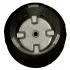 Подушка двигателя MB C (203) 2000-2008 FEBI BILSTEIN 29330 (фото 5)