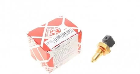 Датчик температури охолоджуючої рідини BMW FEBI BILSTEIN 29344