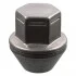 Гайка колесная FORD Focus / Fiesta / C-Max / Mondeo 03 - FEBI BILSTEIN 29463 (фото 2)
