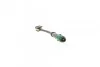 Датчик износа колодок тормозных MERCEDES Sprinter(906) FEBI BILSTEIN 29546 (фото 2)