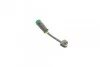 Датчик износа колодок тормозных MERCEDES Sprinter(906) FEBI BILSTEIN 29546 (фото 3)