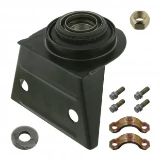 Підшипник підвісний MERCEDES ML (163) FEBI BILSTEIN 29600