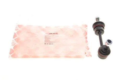 Тяга стабілізатора задня BMW X5 E70 3,0d 07- FEBI BILSTEIN 29612