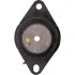 Подушка двигуна зліва Renault Laguna II 2001 - 2007 (пр-во FEBI) FEBI BILSTEIN 29663 (фото 4)